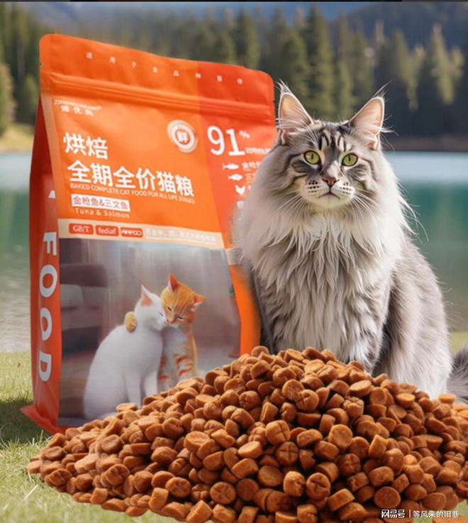 5猫粮十大品牌哪款健康安全性价比还高开元棋牌如何治疗猫的黑下巴?202(图3) 5猫粮十大品牌哪款健康安全性价比还高开元棋牌如何治疗猫的黑下巴?202(图3)