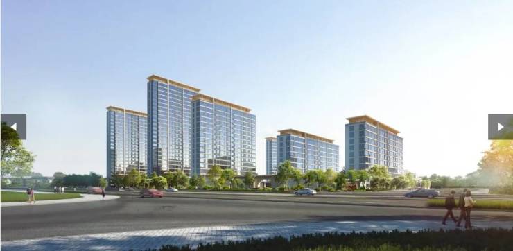 合肥保利海上瑧悦新房周边配套-优惠(图4)